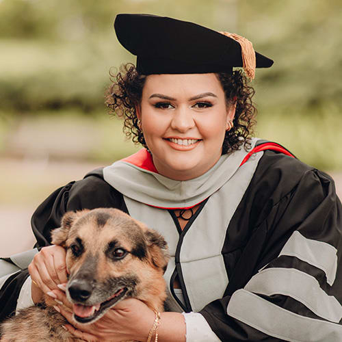 Dr Sarah Mikhail, Murfreesboro Veterinarian